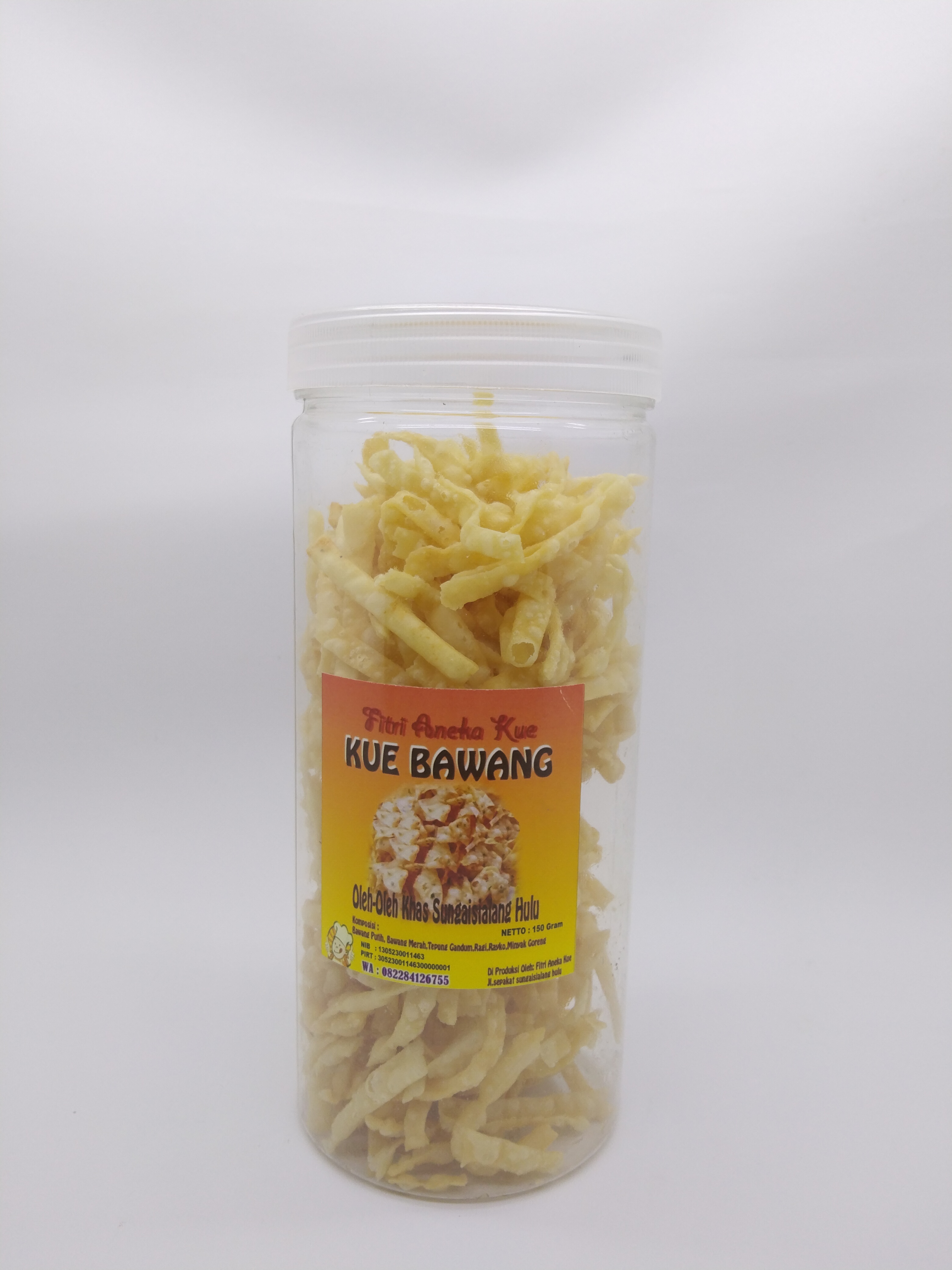 Kue Bawang
